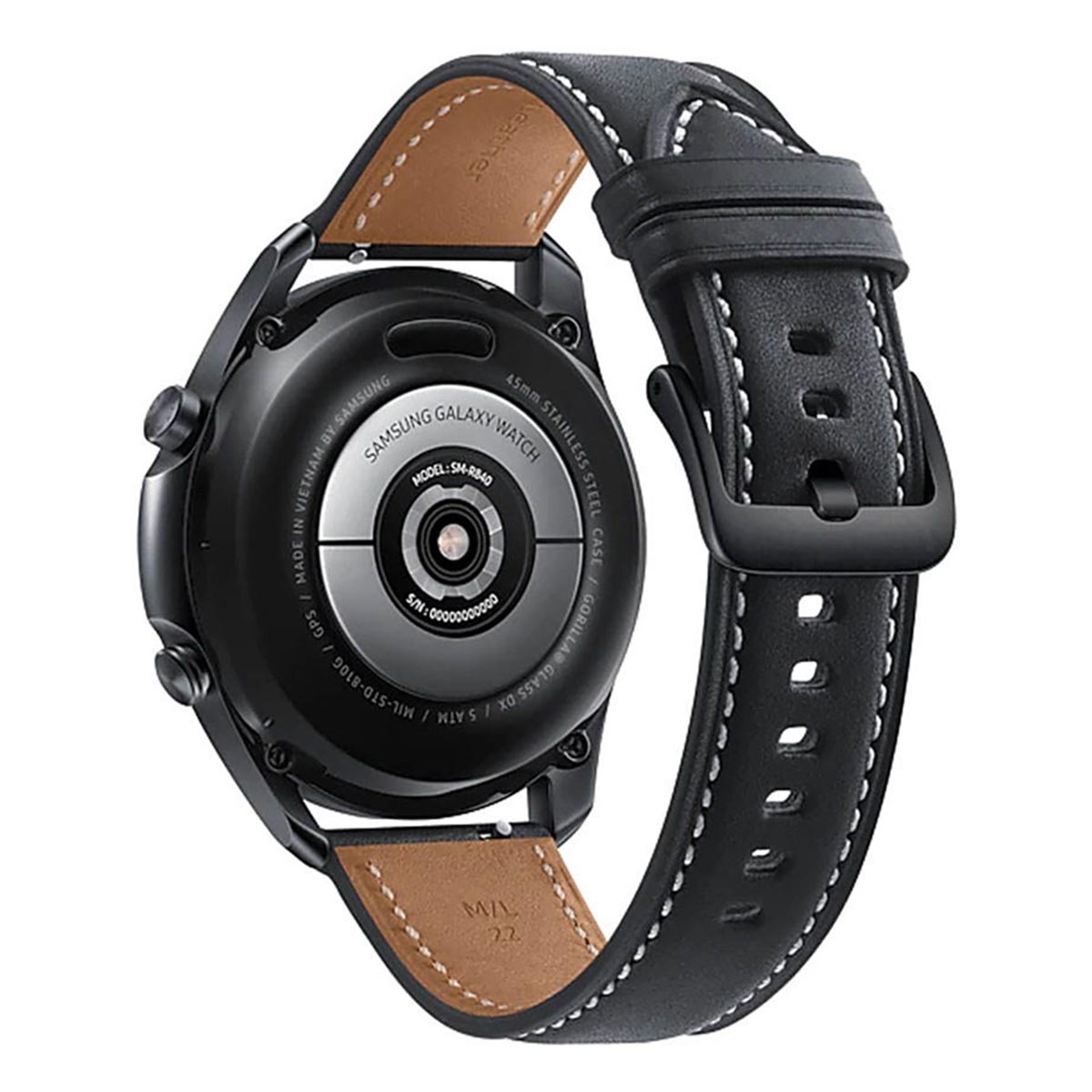 ساعت هوشمند سامسونگ مدل Galaxy Watch3 SM-R840 - Image 3